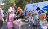 Фестиваль для детей «ERG Jazz Fest» организовали в Павлодаре сотрудники АО «КЭЗ»